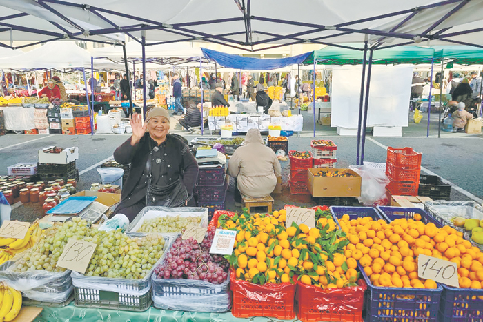 Центральная Азия может избавиться от статуса вечного поставщика сырья