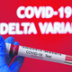 Та же "дельта", но уже с плюсом. Новая разновидность COVID-19 добралась и до России