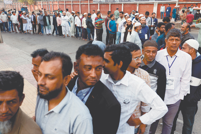 США помешают Китаю обосноваться в Бангладеш