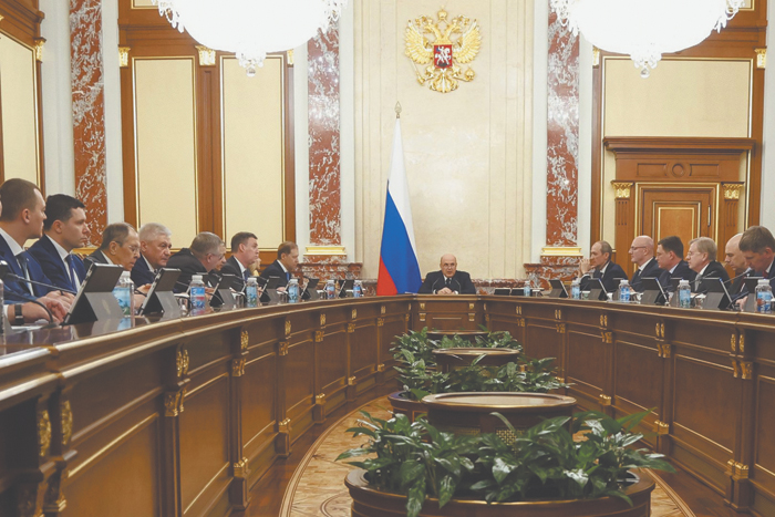 Правительство увеличило страховку вкладов самых богатых россиян