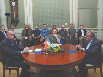 львов, саммит, эрдоган, гутерриш, зеденский, запорожская аэс, ситуация, обстрелы, провокации