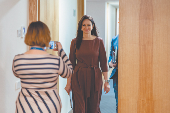 Милиция ведет розыск литовских дальнобойщиков