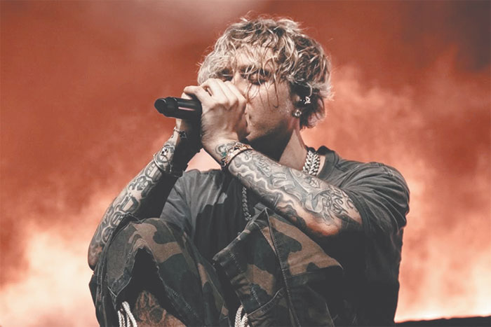  КОНЦЕРТ  Егор Крид