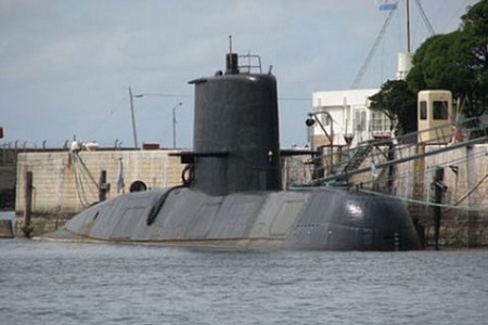 флот, аргентина, подлодка, подводная лодка, сан-хуан