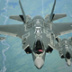 Вашингтон перебрасывает F-35 к границам России Вашингтон перебрасывает F-35 к границам России