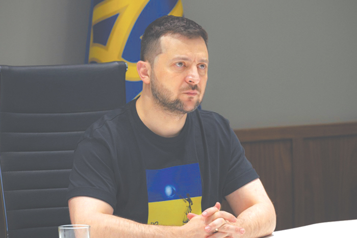 "Слуги народа" рискуют не дослужить до выборов 2024 года