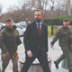 Киев заманивает беженцев-призывников на фронт загранпаспортами
