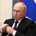 Путин показывает раздражение неторопливостью госаппарата... Путин показывает раздражение неторопливостью госаппарата...