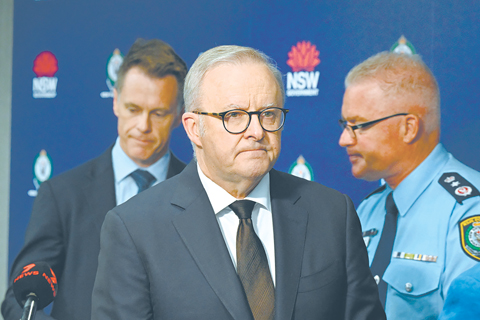 Теракт в Австралии не повлек за собой ограничения миграции