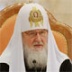 Патриарх Кирилл раскрыл глобальный заговор Патриарх Кирилл раскрыл глобальный заговор