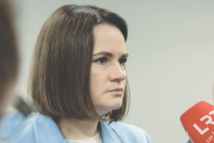 Белорусскую оппозицию некому координировать