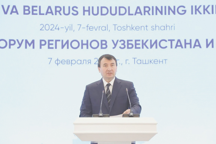 Узбекистан приближается к ВТО