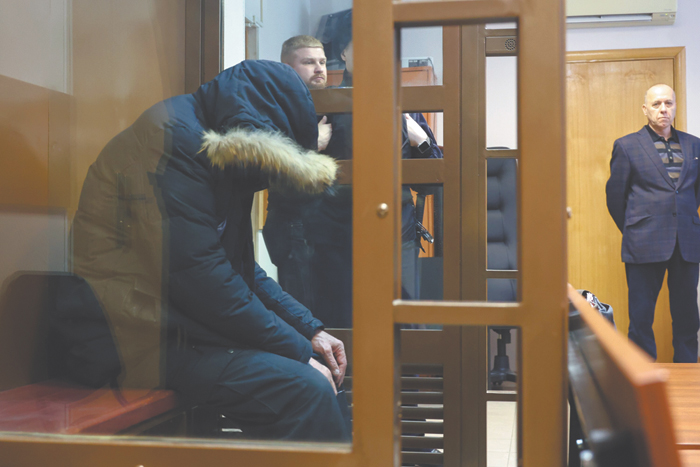 Малозначительные преступления имеют значение