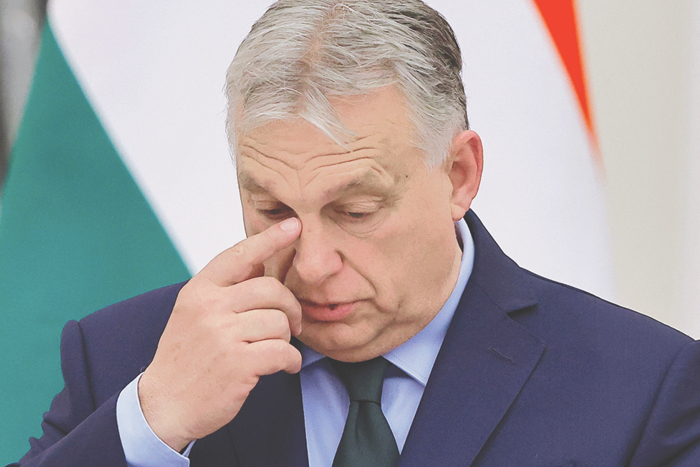 Украина получит рекордный транш помощи от ЕС