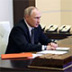 Путин вводит Россию в полувоенное положение Путин вводит Россию в полувоенное положение