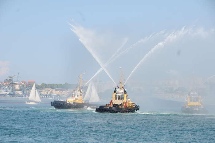 россия, день вмф, севастополь, праздник