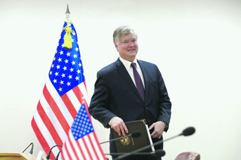 антикитайское нато, азия, индия, сша