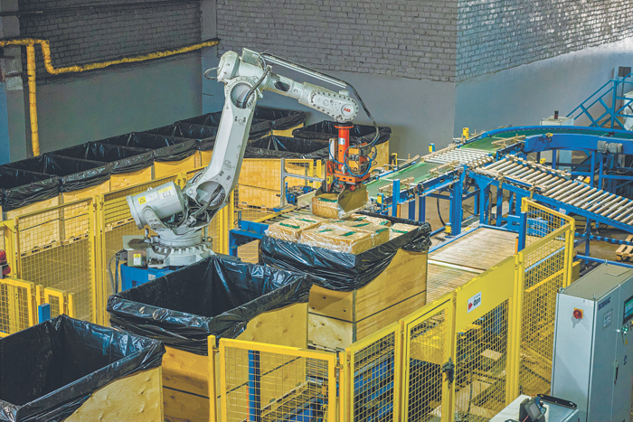 Льготные займы как катализатор инноваций