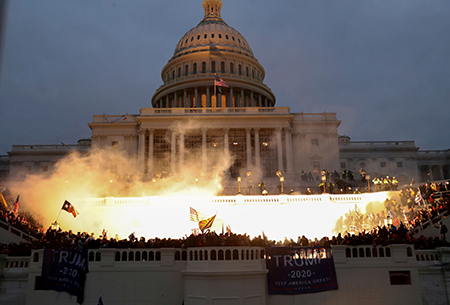сша, вашингтон, протесты, капитолий, штурм, британия, суд, ассанж, южная корея, женщины, война, япония