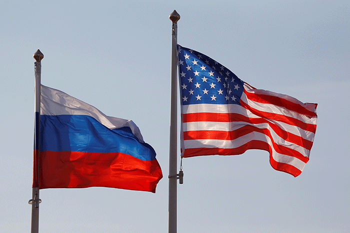 Ни США, ни Россия пока явно не готовы найти приемлемый компромисс в своем внешнеполитическом поведении 