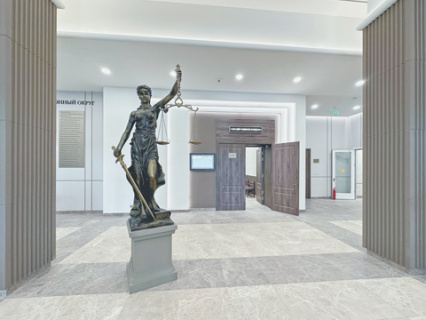 фпа, исследование, уровень состязательности уголовных процессов, формальный подход судов