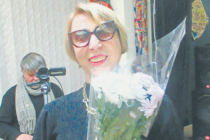 Склейка своей кровью