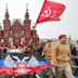Выборы попадают под сень флага спецоперации Выборы попадают под сень флага спецоперации