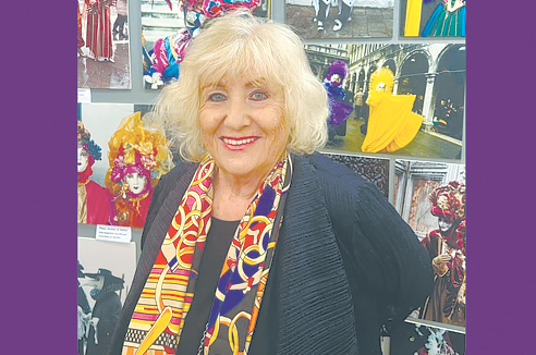 Любовь сорвется, как лавина