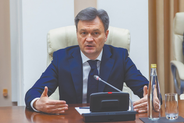 Молдавская железная дорога пойдет с молотка