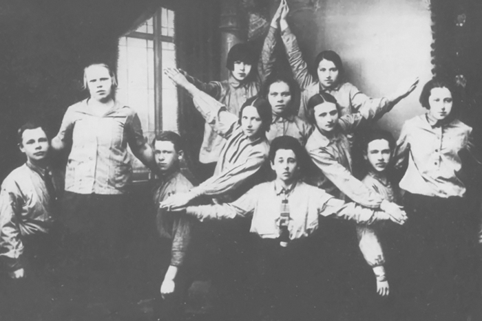 На стихи Соломона Фогельсона 