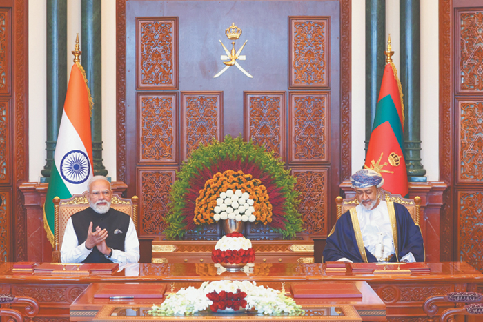 Моди стал адвокатом глобального Юга