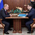 Путин присматривается к губернаторам, в Петербурге оппозиция пока не может перейти от выборов к делу Путин присматривается к губернаторам, в Петербурге оппозиция пока не может перейти от выборов к делу