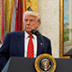Поменялась ли стратегия Трампа в отношении Москвы