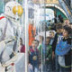 ВДНХ зовет москвичей отпраздновать День космонавтики вместе