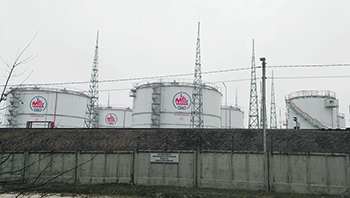 белоруссия, экономика, нефтепереработка