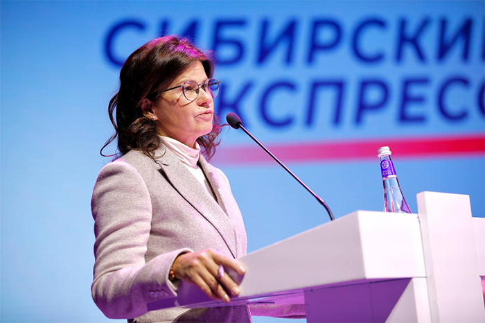 Сибири готовят стратегию опережающего роста