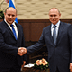 Россия и Израиль утопили противоречия в стакане виски
