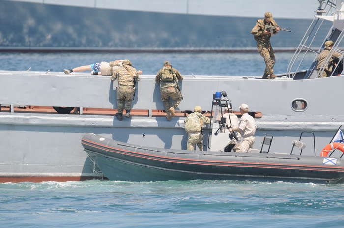 россия, день вмф, севастополь, праздник