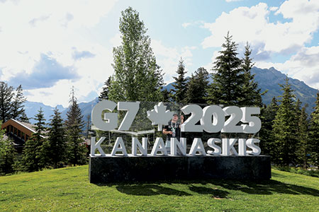 ЕС будет добиваться от G7 усиления санкций против России