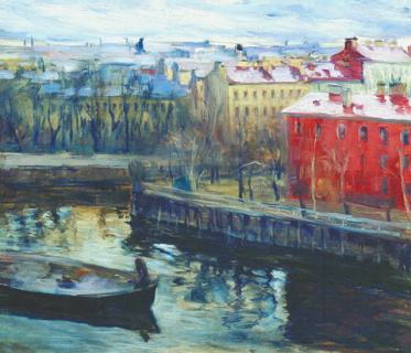 ленинград, проза, воспоминания, педагогика, театр, ахиллес, россия, ссср, тверь
