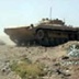 "Боевые лезвия" сирийских БМП