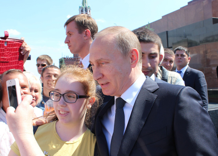Путину придется управлять другой страной
