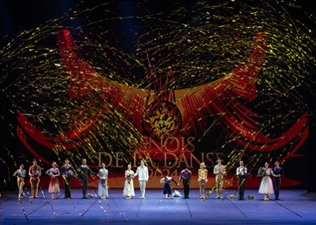 большой театр, премия, балет, Benois de la Danse