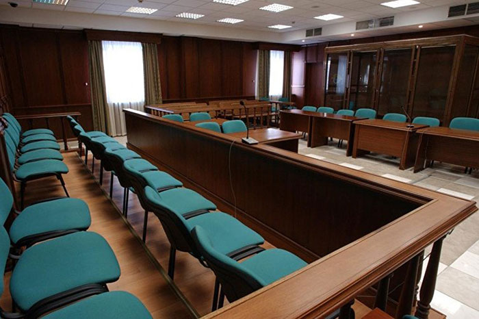 Почему присяжных отстраняют от процессов против криминальных авторитетов