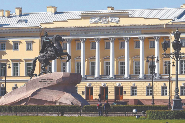 Адвокатам рекомендуют хранить тайну следствия