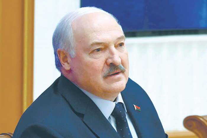 В Белоруссии кибербезопасность обеспечат возвращением к бумажным носителям