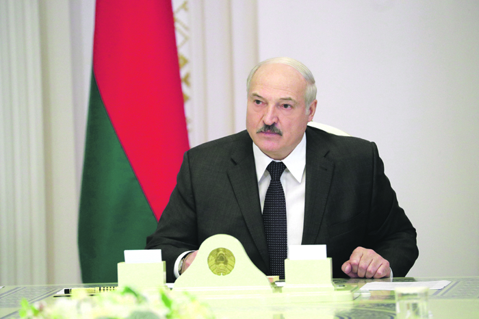 Белорусские выборы оплатит Нацбанк