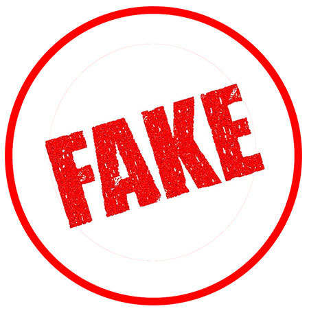 О фейковой информации МИД РФ
