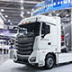 Новый «Валдай 45 PRO» ответил на запрос российских перевозчиков