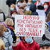 Лукашенко переходит в контрнаступление против собственного народа